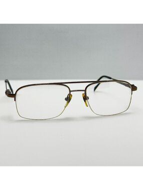 Harley Davidson HD 161 Gunmetal Eyeglasses Eye Glasses Frames 54-17-145